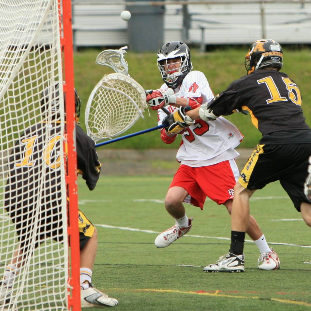 Fairfield Prep lacrosse returns to form with dominant win over Amity
