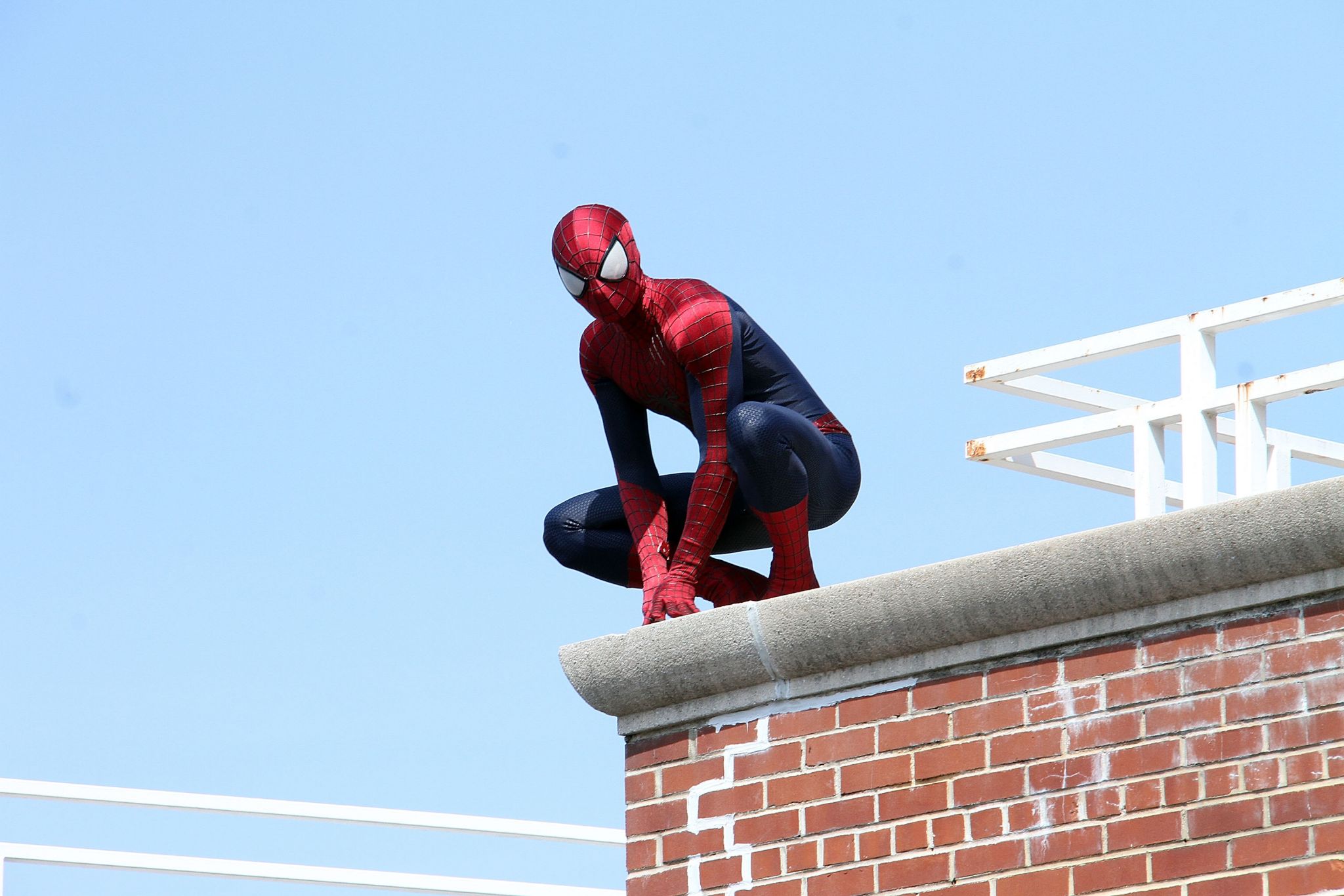 Sunset 'Spider-Man' Burglar Who Robbed 50+ Businesses Gets 'This American Life ...