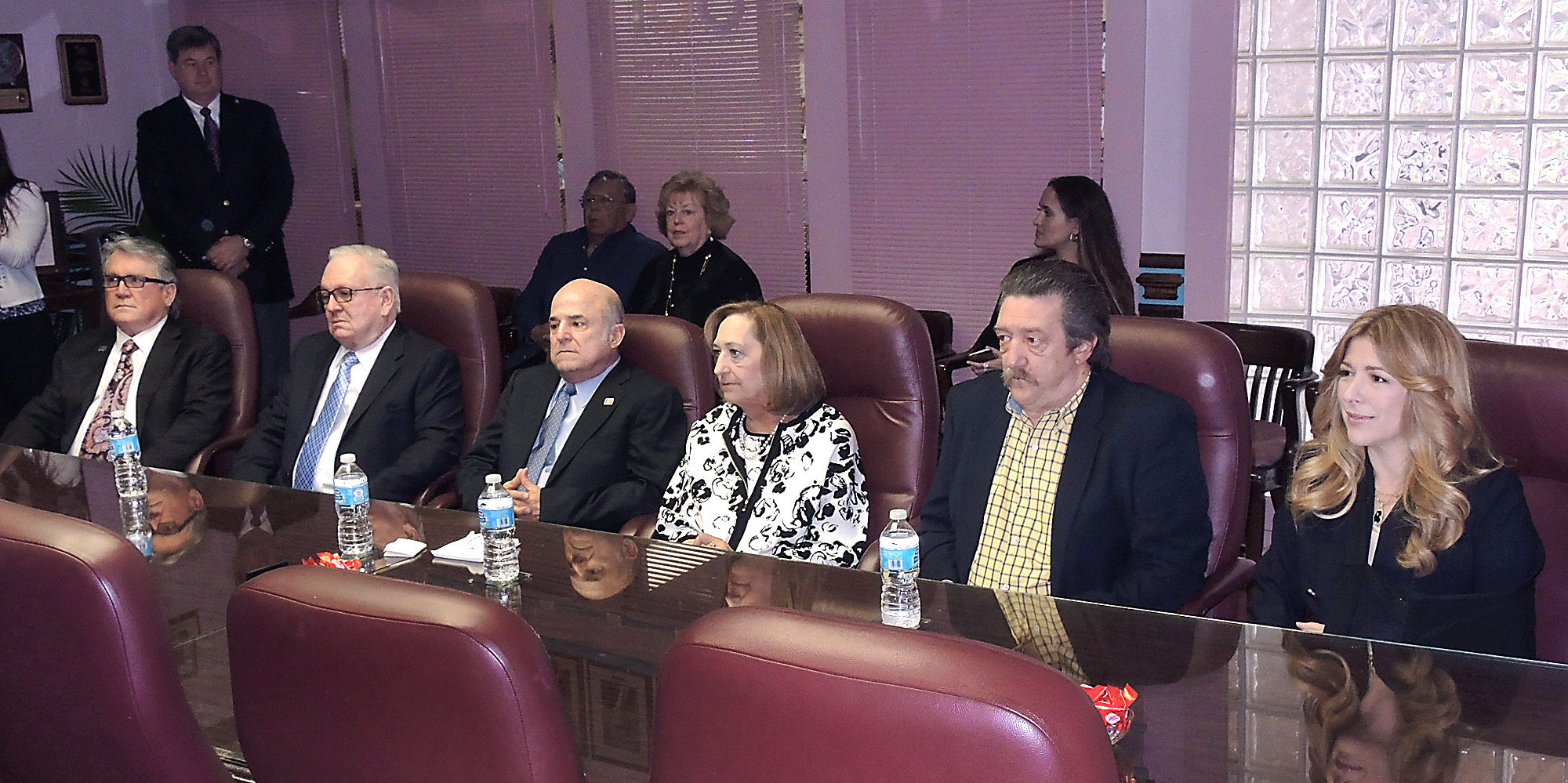 Junior Achievement of Laredo announces Business Hall of Fame inductees