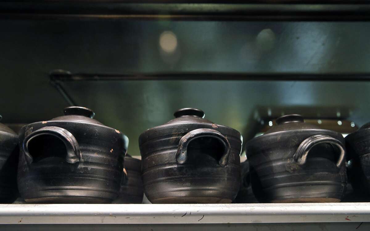 The Japanese art of donabe cooking