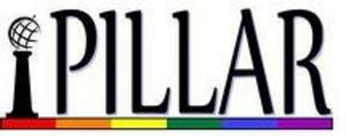 PILLAR logo