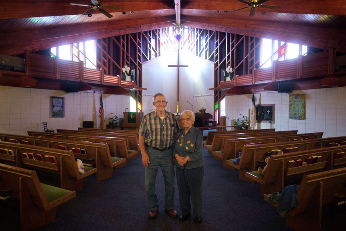 Poseyville United Methodist Church celebrates 125th anniversary