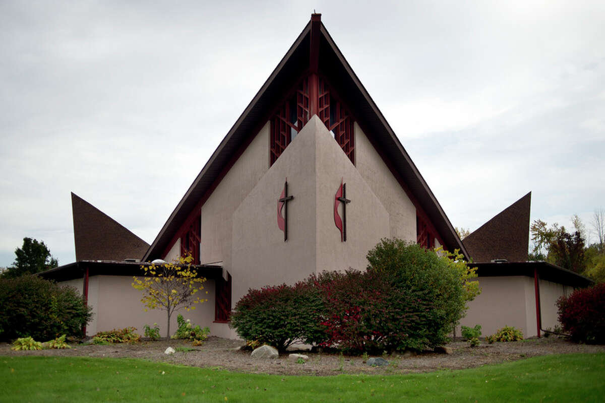 Poseyville United Methodist Church celebrates 125th anniversary