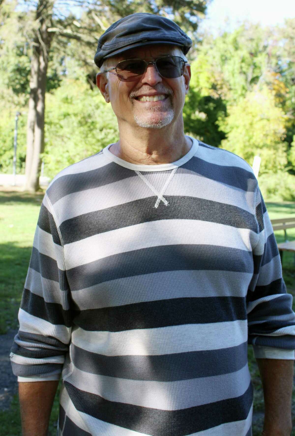 Word on the street How would you describe Darien?