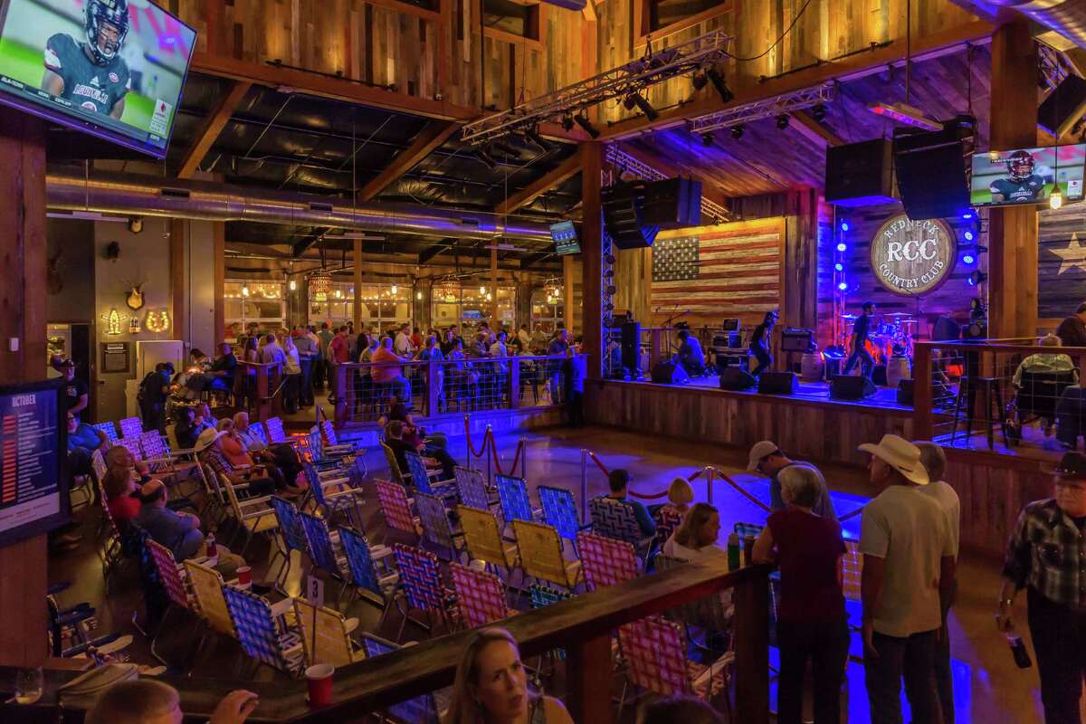 As Redneck Country Club marks third anniversary, founders relish sense ...