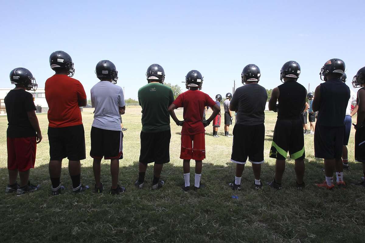 Brooks Academy playing on without fired football head coach