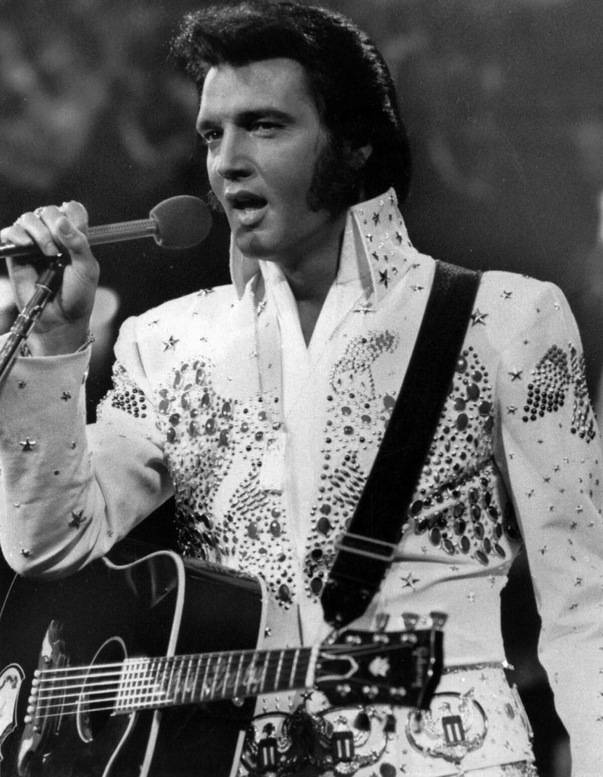 Elvis Week to feature more than 25 events