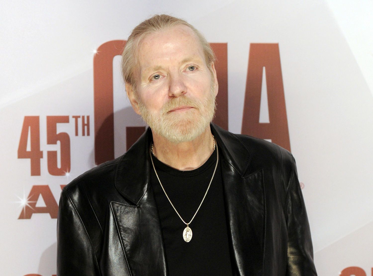 Gregg Allman Engaged To 24 Year Old Girlfriend