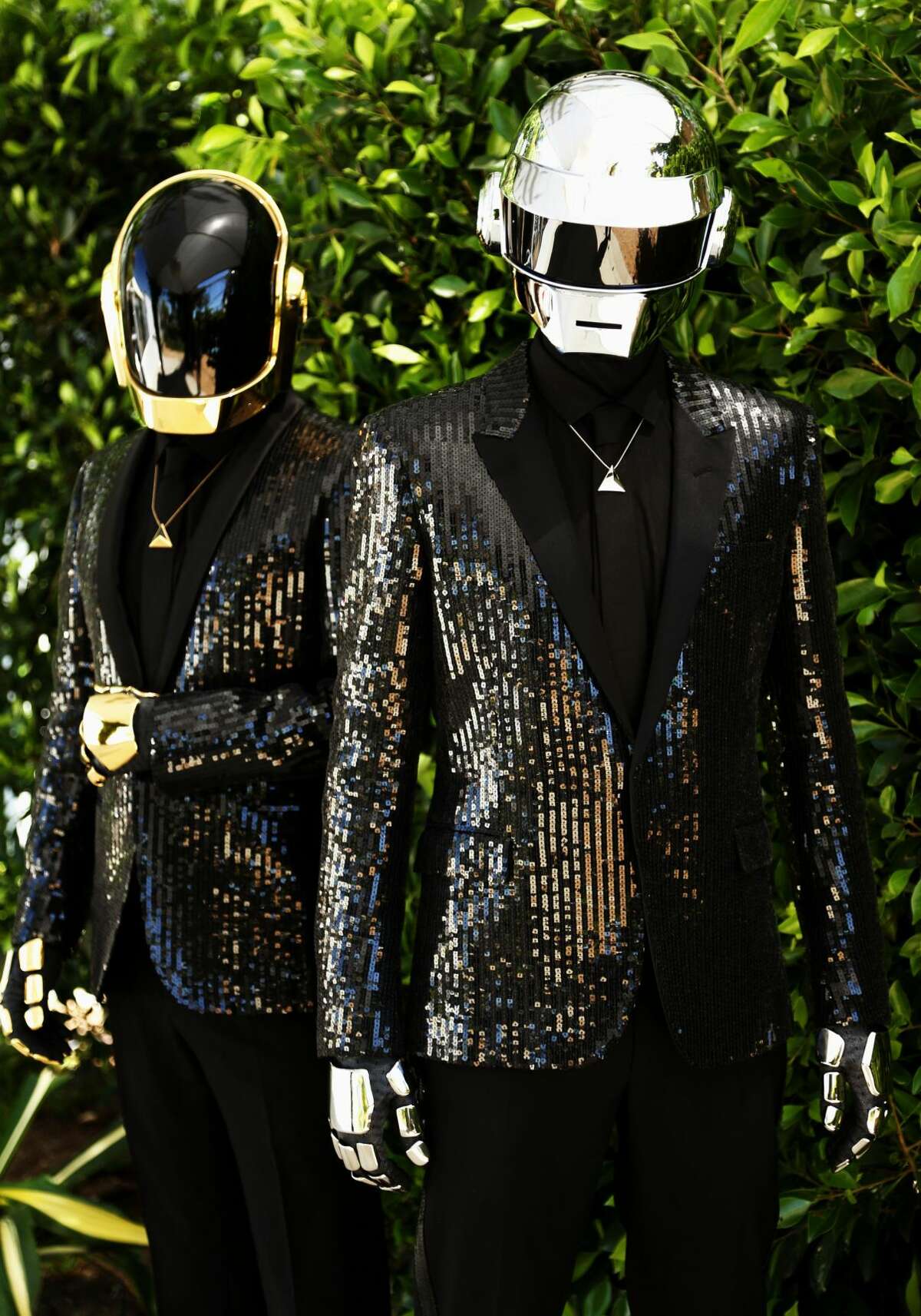 Daft Punk sets Spotify record with new album