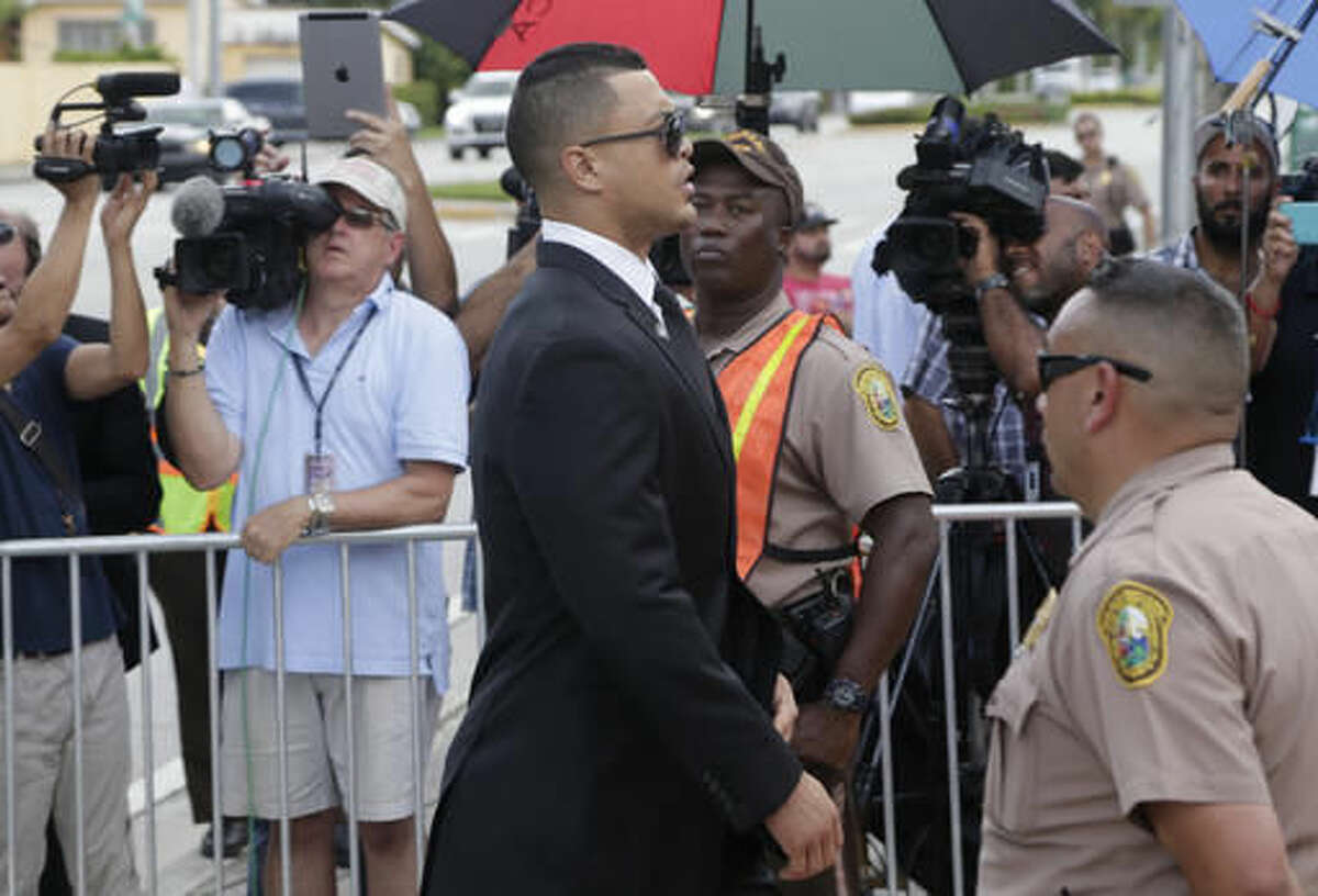 Marlins' Jose Fernandez remembered as larger than life