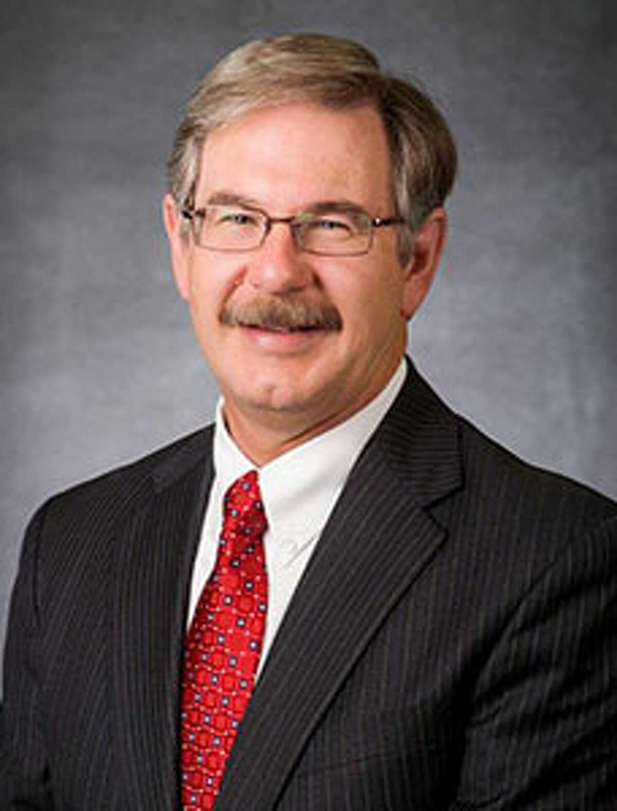 Barnes new vice chancellor, CFO at Texas Tech