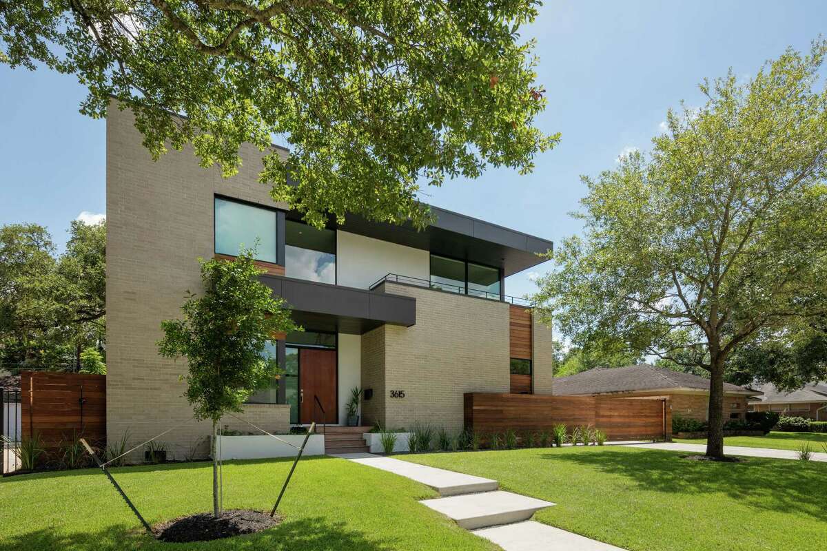 AIA tour features home suited to family's evolving needs, tastes