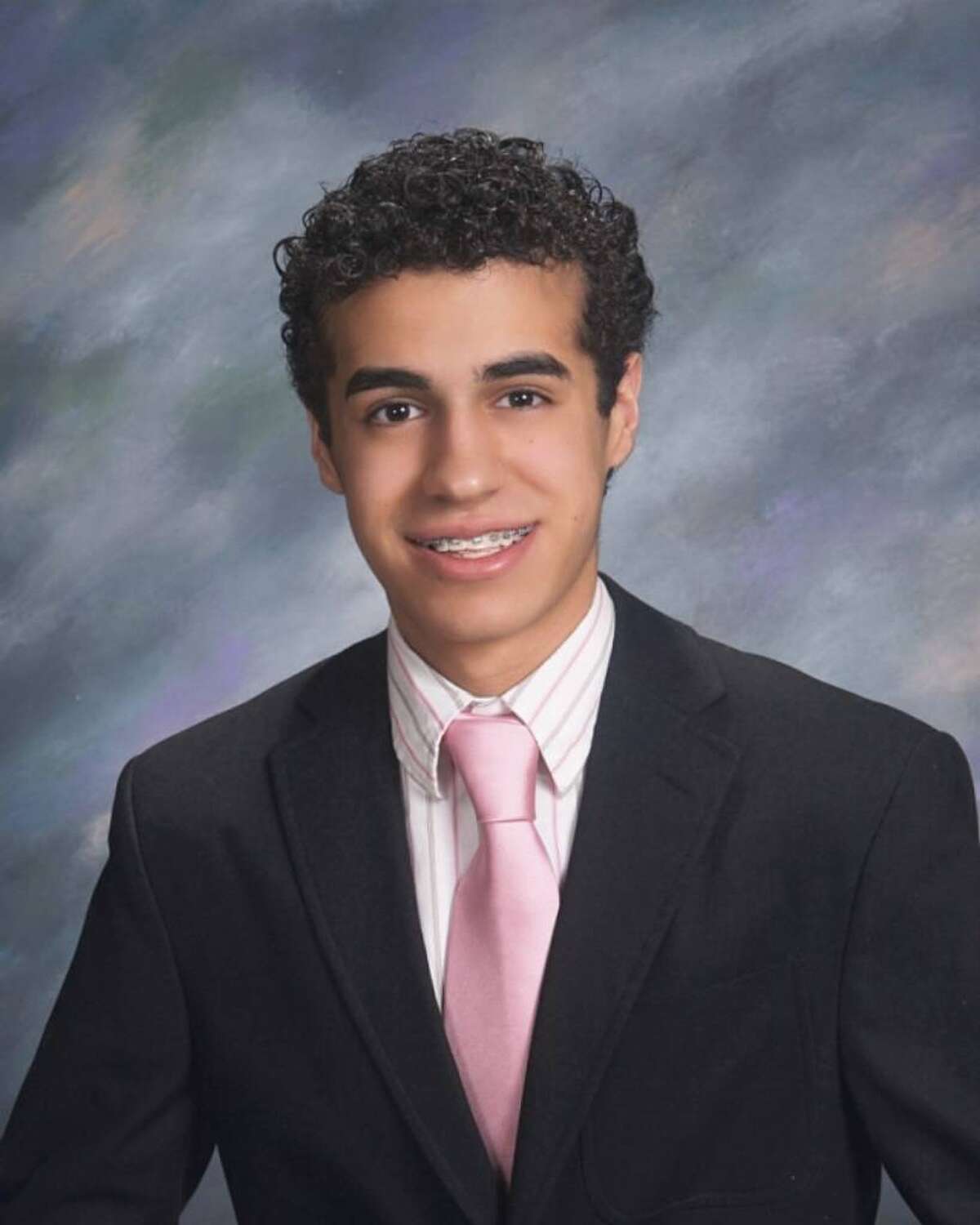 Jaime Rodriguez, a Fairfield Prep senior, has been selected as a Gates Millennium Scholar.