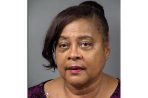 State Rep. Laura Thompson arrested on family violence charge in San Antonio