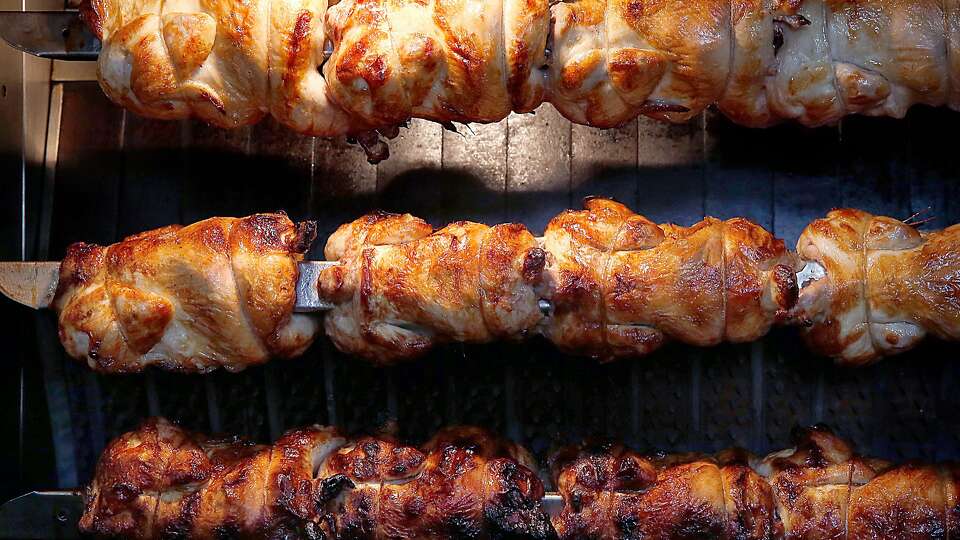 RT Rotisserie Top 100 Bay Area Restaurants 2018