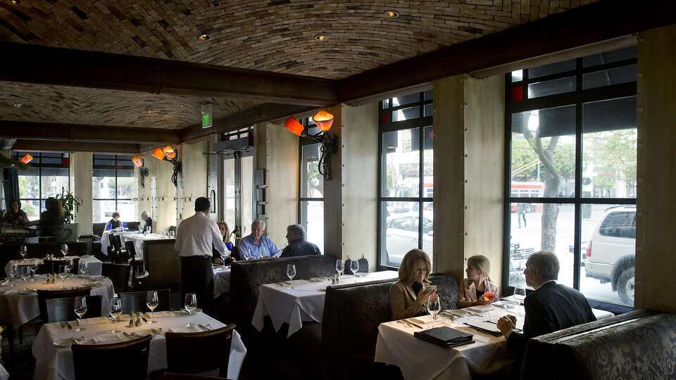 Boulevard Top 100 Bay Area Restaurants 2018