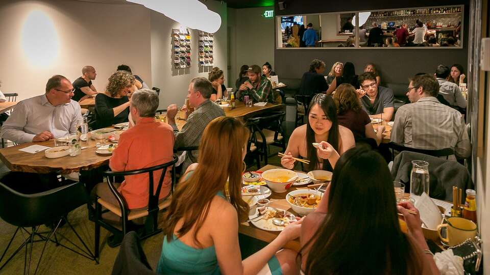 Kin Khao: Top 100 Bay Area Restaurants 2018