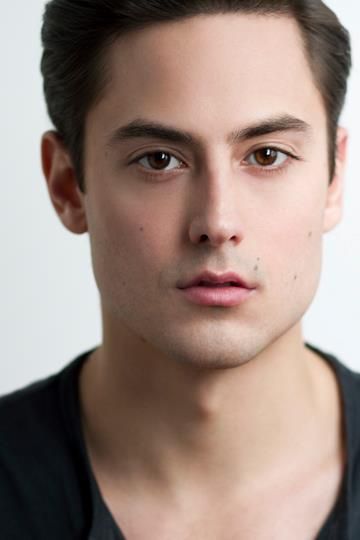Aspring actor with Laredo ties breaking into Hollywood with CBS role