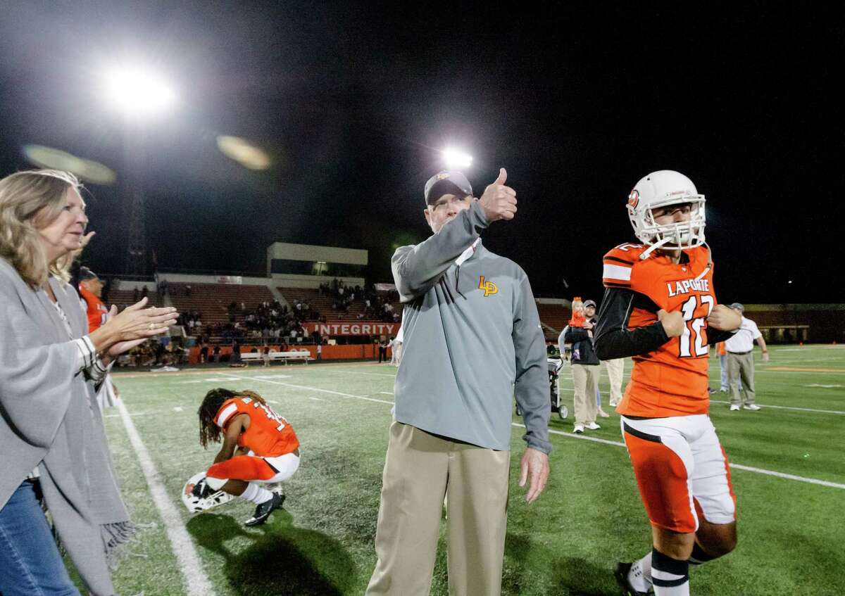 La Porte claims 30th Border Battle win over Deer Park