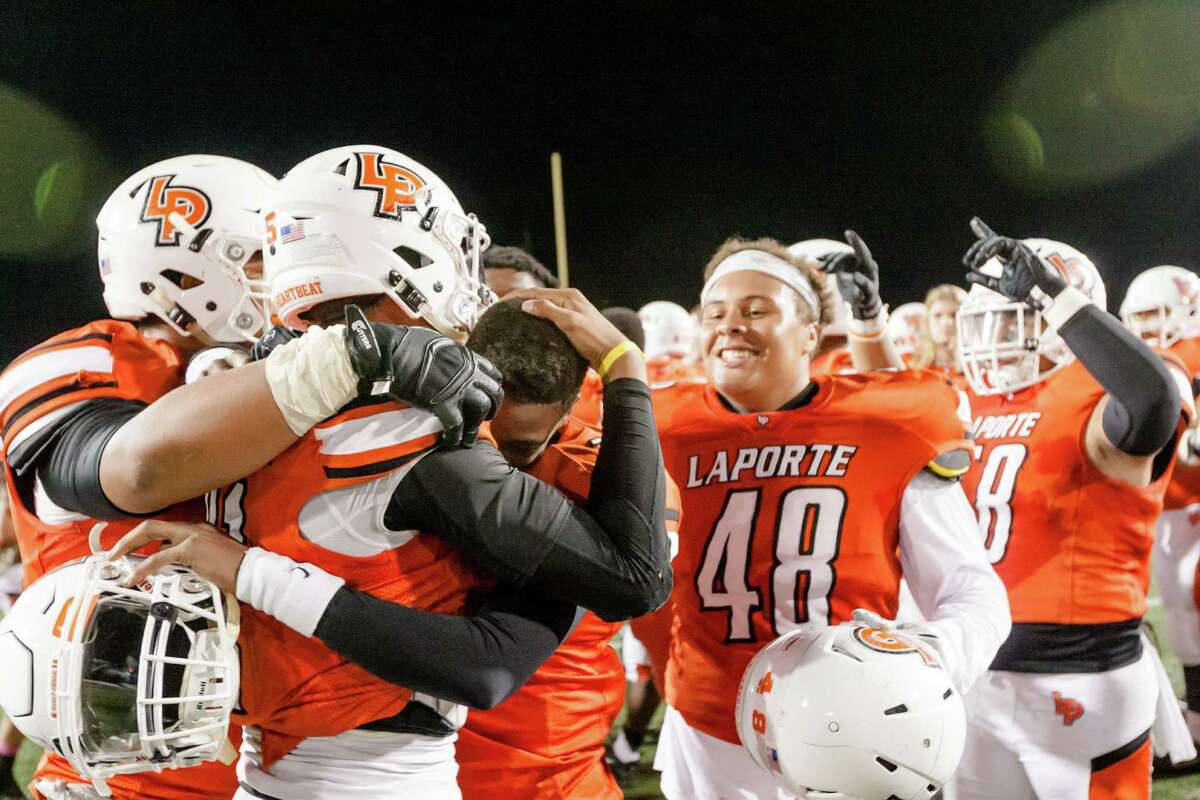 La Porte claims 30th Border Battle win over Deer Park