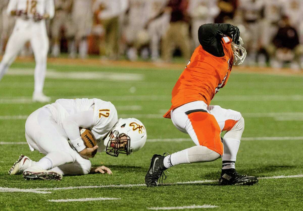La Porte claims 30th Border Battle win over Deer Park
