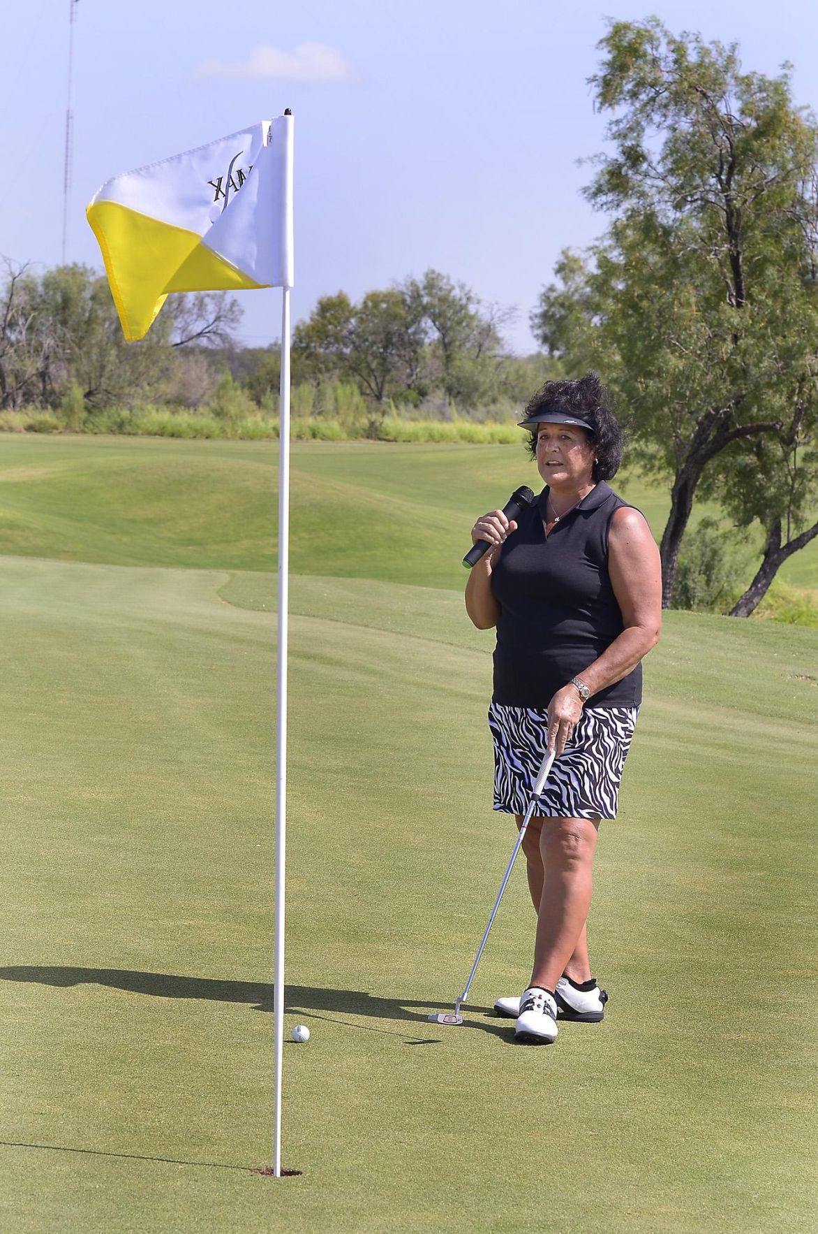 Golfer nancy lopez pictures young — photo 4