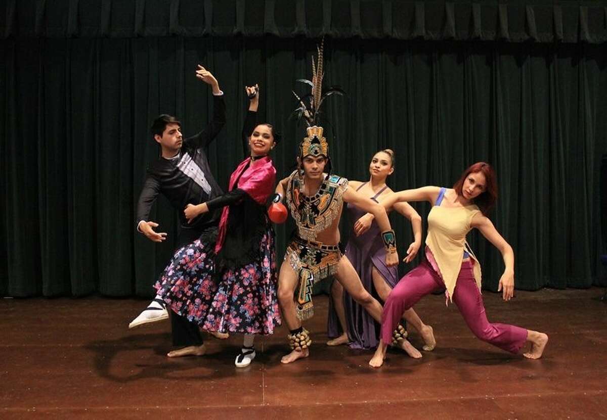 LCC students gear up for Spring Dance Concert
