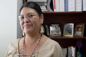 Insurance gives Native Americans more health care choices