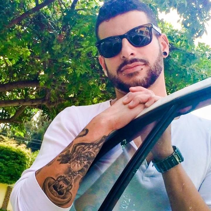 LBS founder to hit the stage during finals