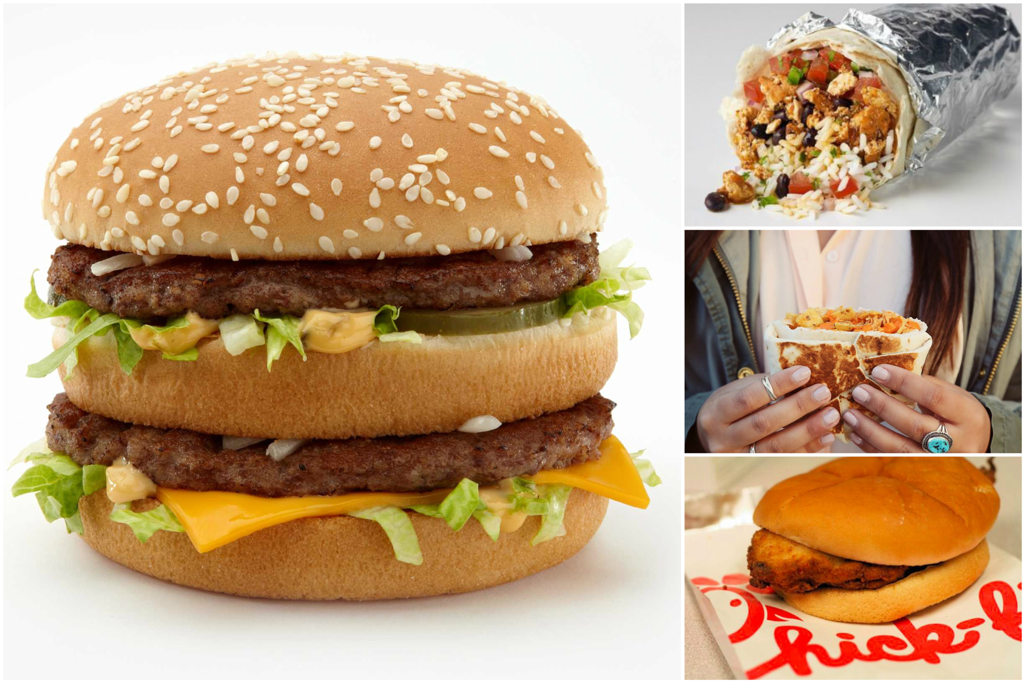 the-best-fast-food-to-eat-when-you-re-in-a-hurry