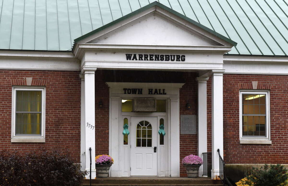 Shortterm rentals test patience in Warrensburg