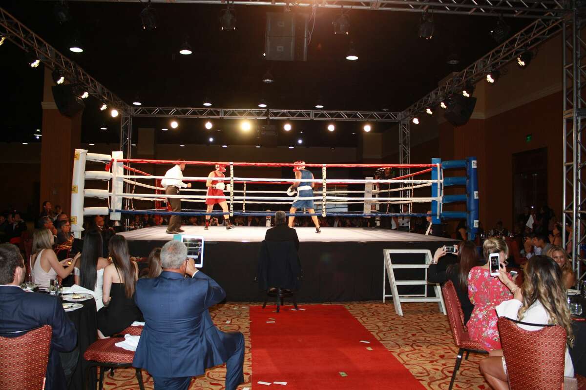 Legendary San Fernando Gym to host final boxing event