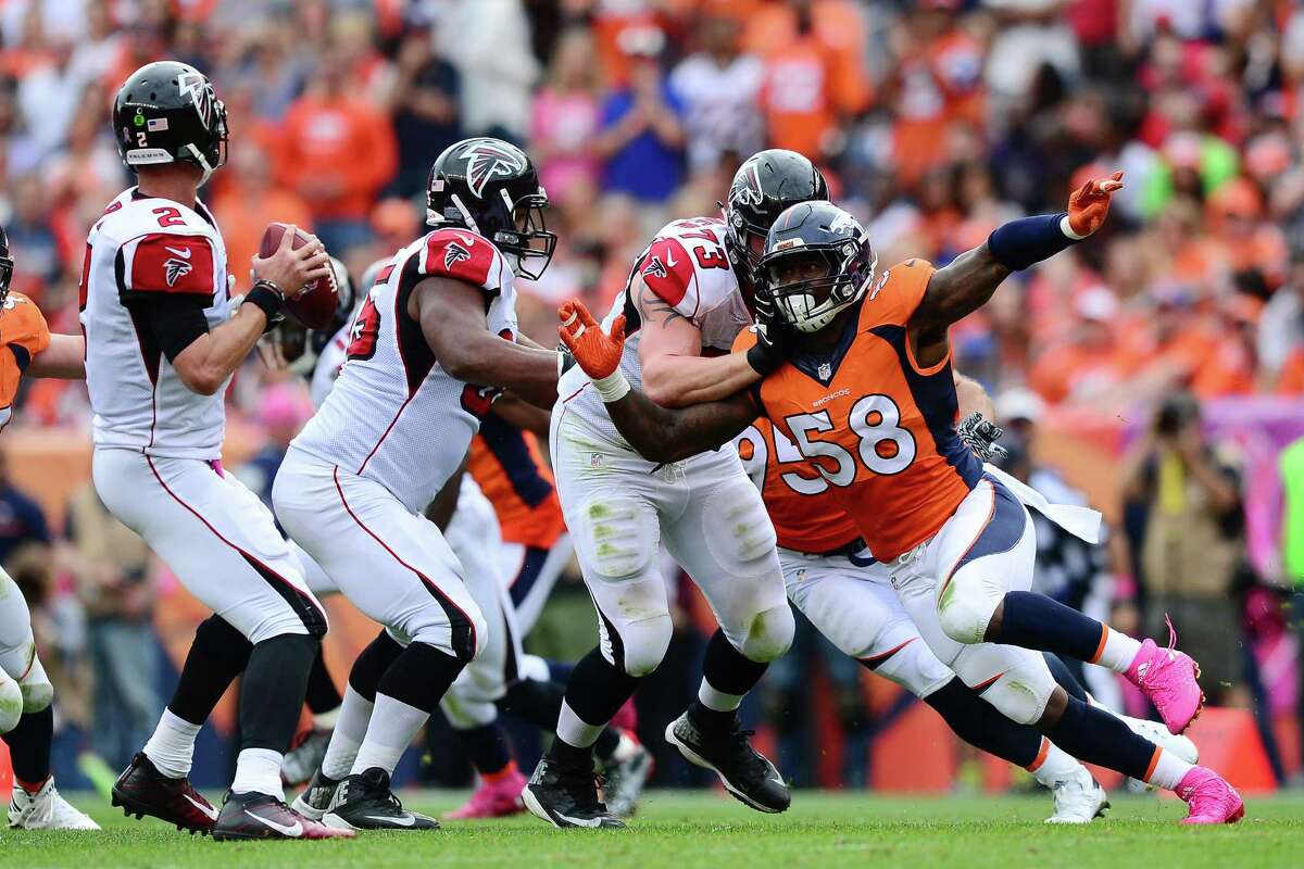 Denver Broncos win Super Bowl 50; Von Miller is MVP