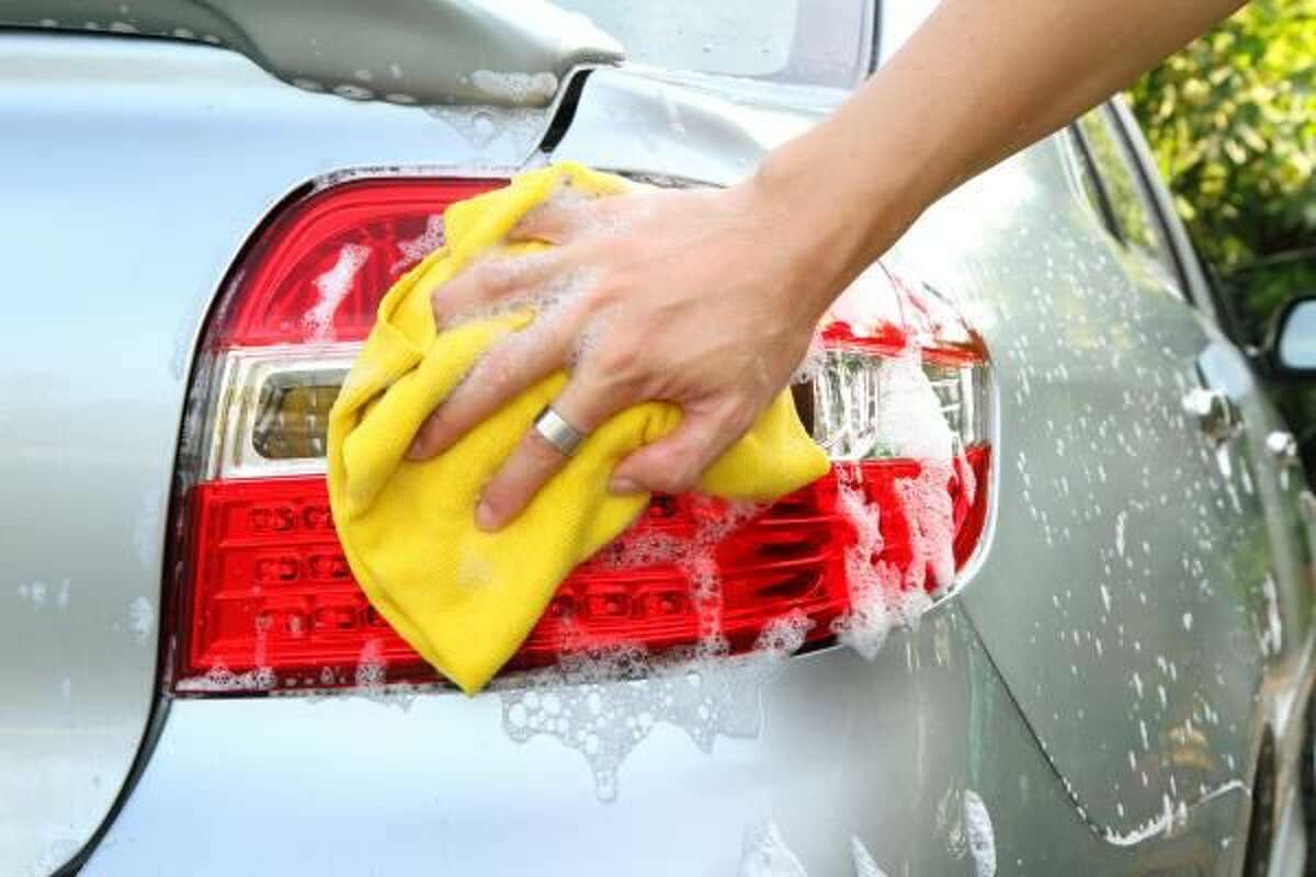 Spring Clean Your Car: Tips to Get Your Car in Great Condition