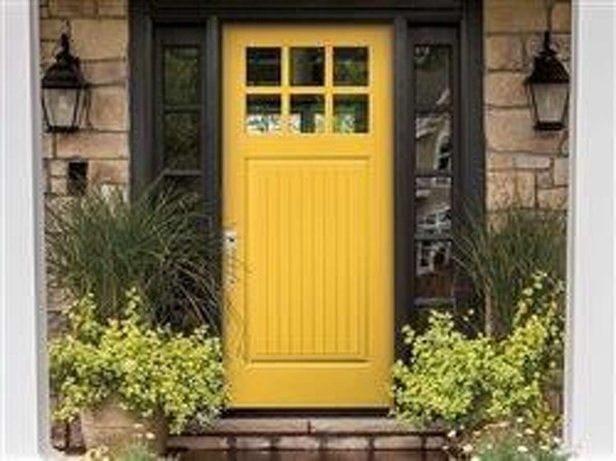 Simple summer home improvement: Upgrade your curb appeal