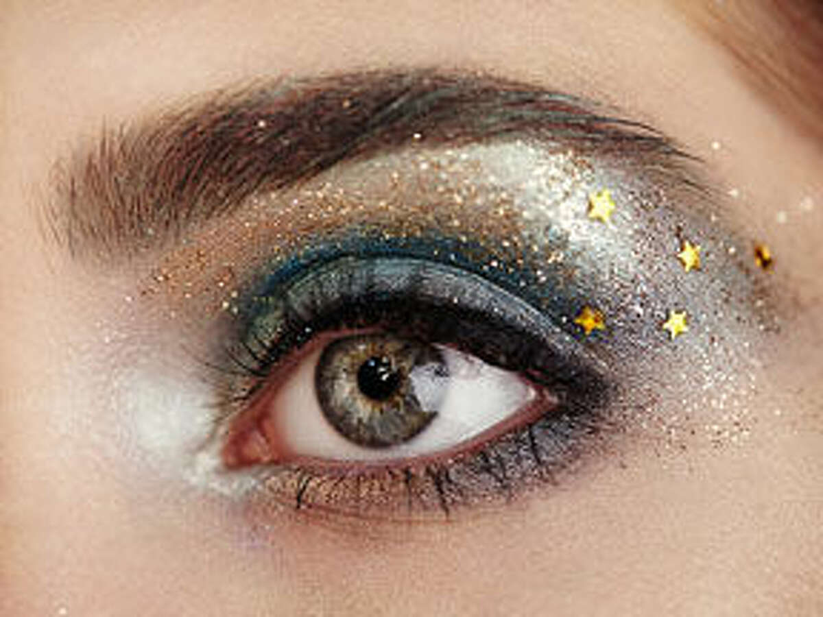 Is your eye makeup making you sick?