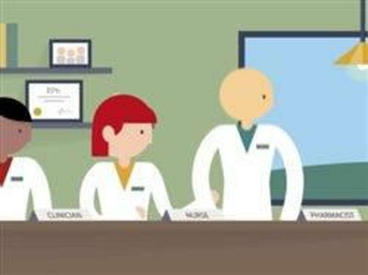What is a specialty pharmacy? [Video]