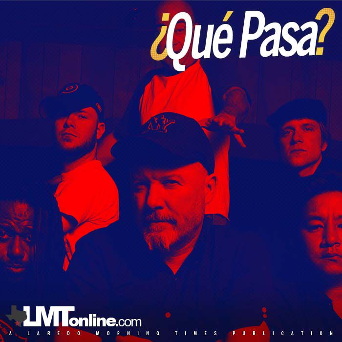 NYC ska legends The Toasters head to the Cold Brew Friday night