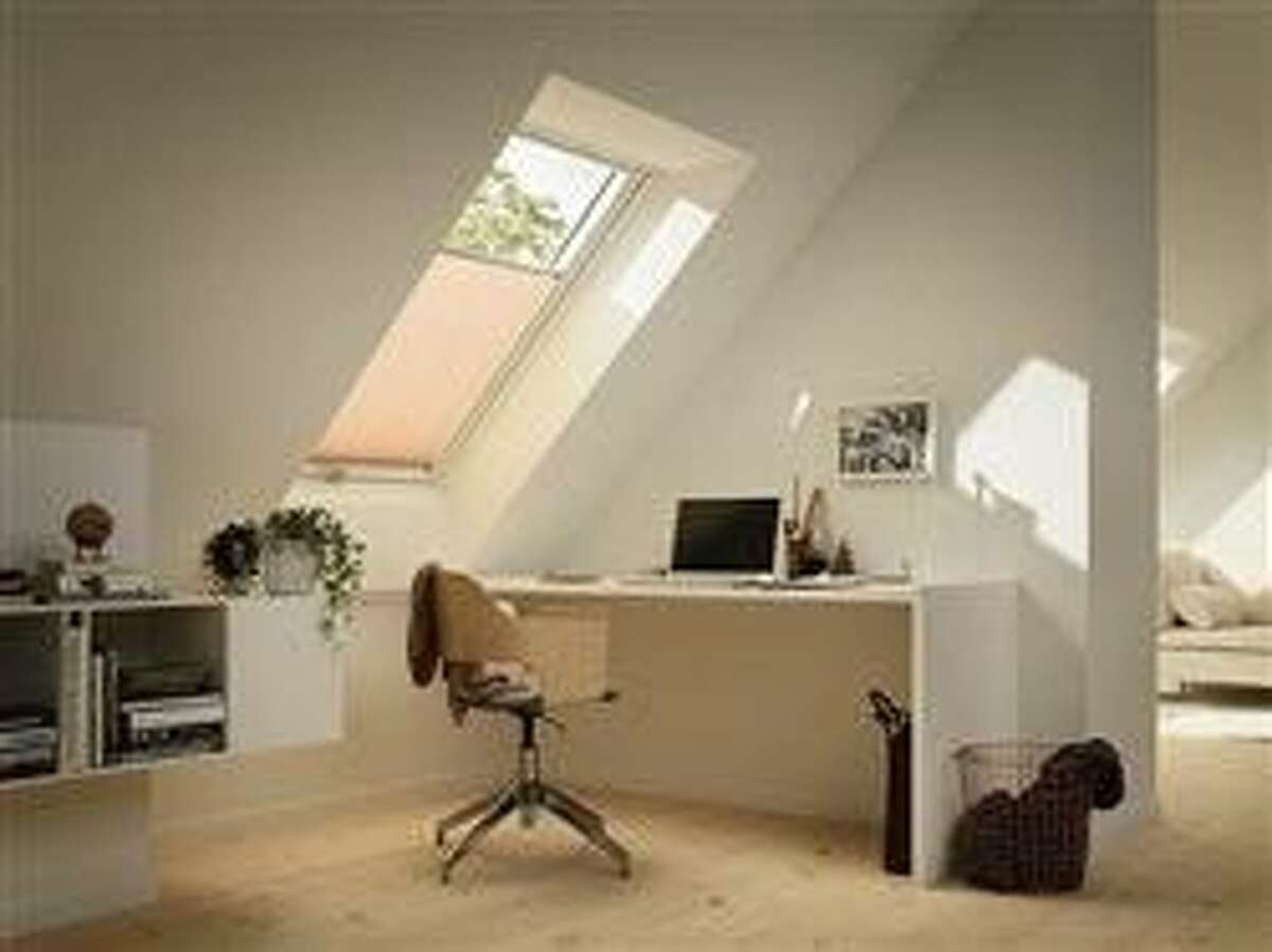 Tips for creating a multi-purpose home office space