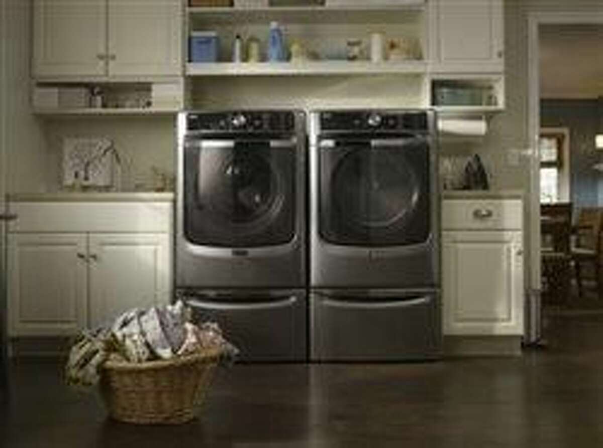 New Study Reveals America's Laundry Habits