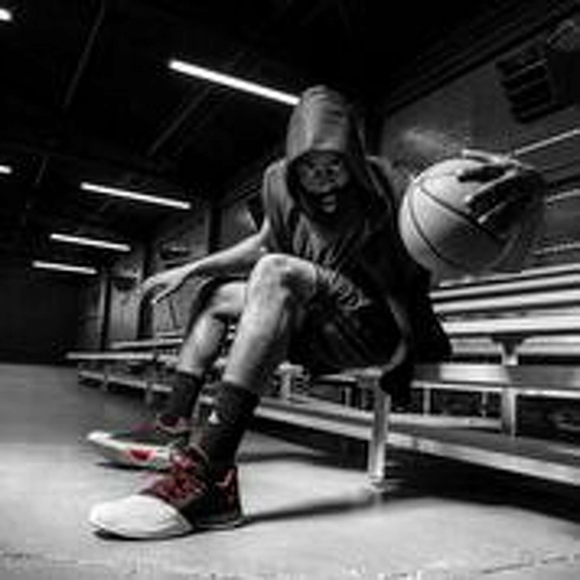 Adidas basketball shoes harden vol fashion 1