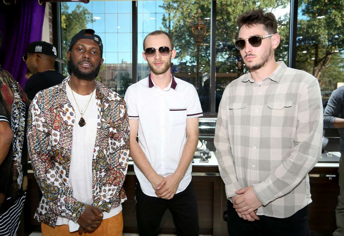 Houston native Paul Wall opens grillz store