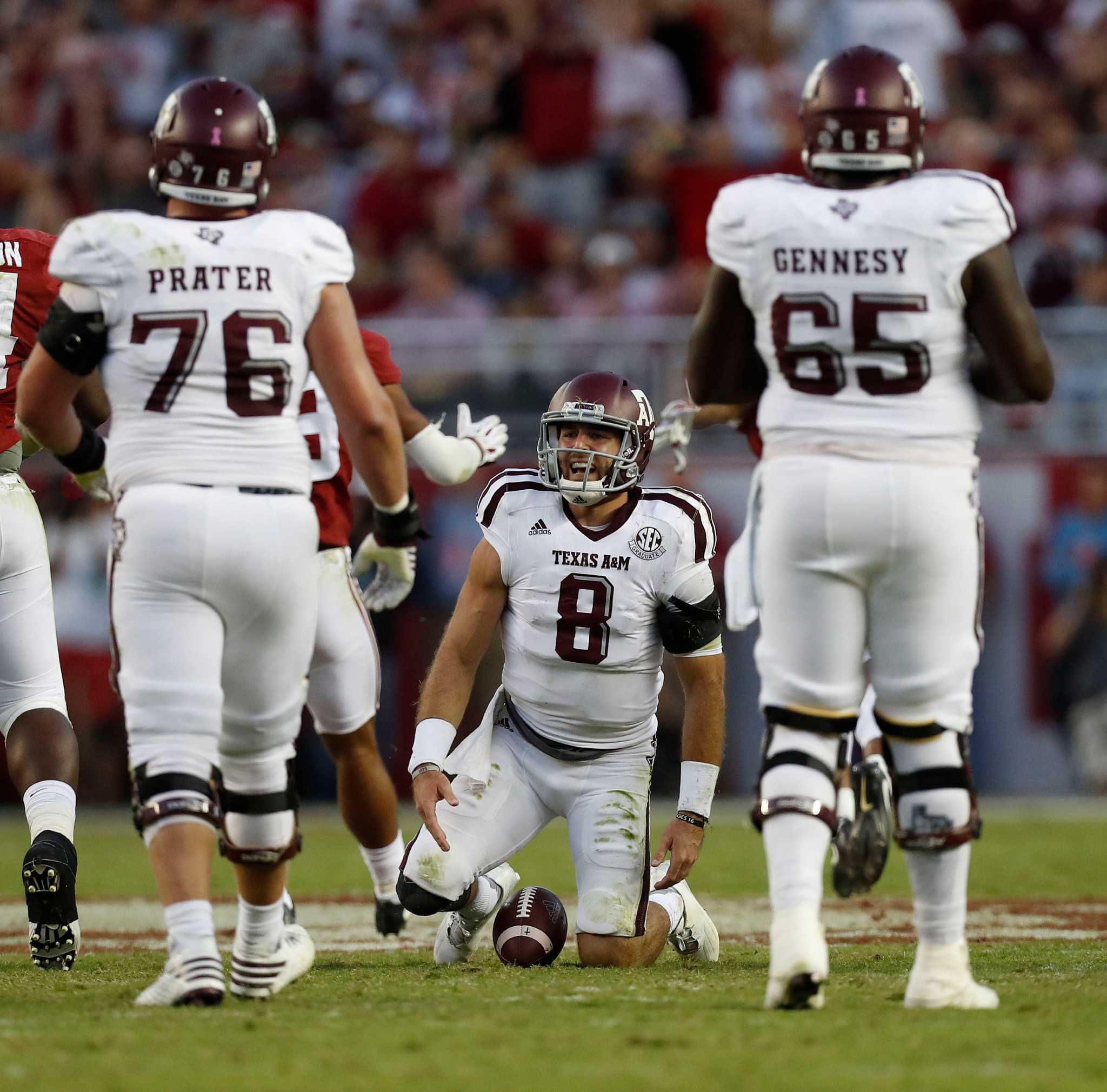 Texas A&M Baseball: Aggies still unranked after 4-1 week