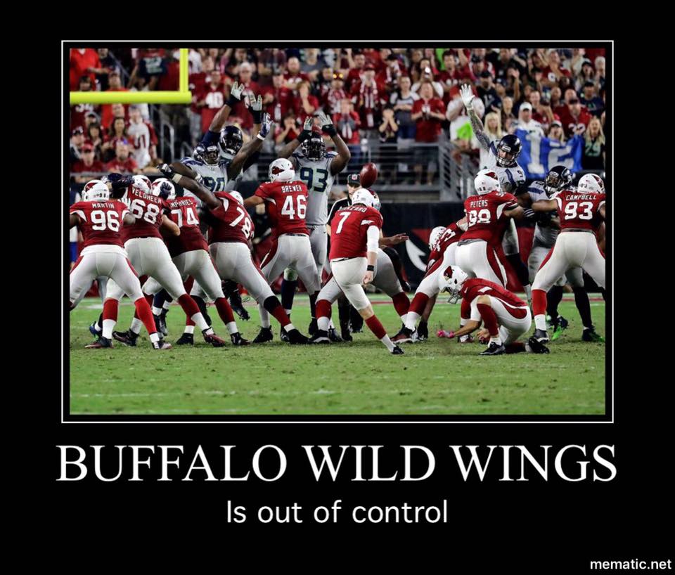 NFL Memes - Tuesday Night Football FTW!