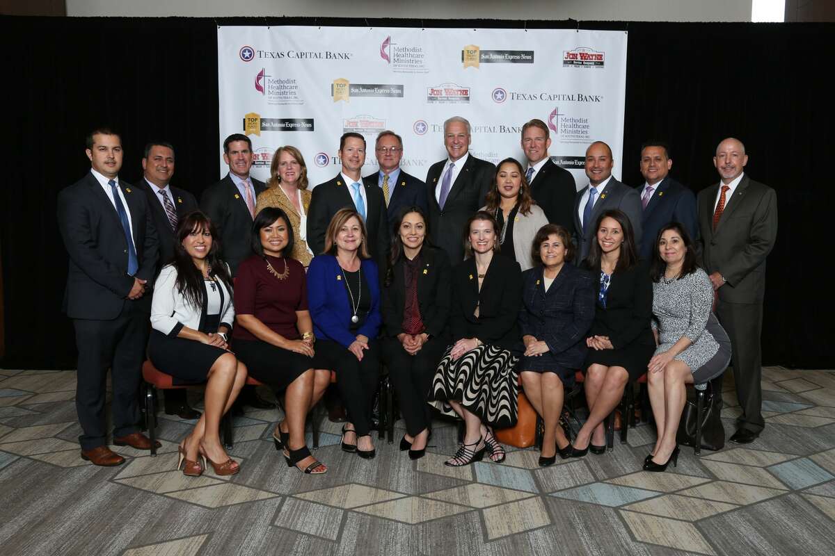2016 Top Workplaces Luncheon