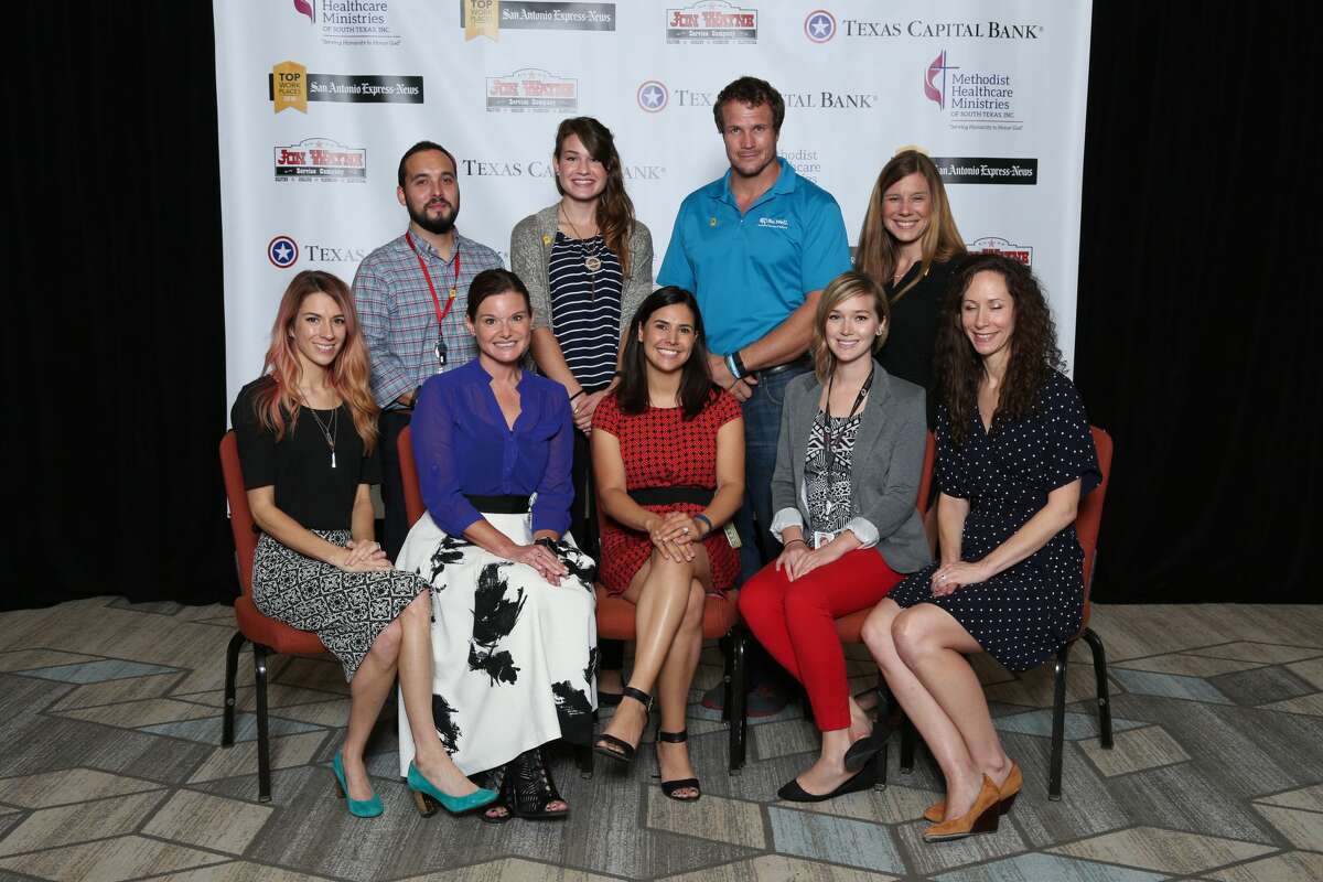 2016 Top Workplaces Luncheon