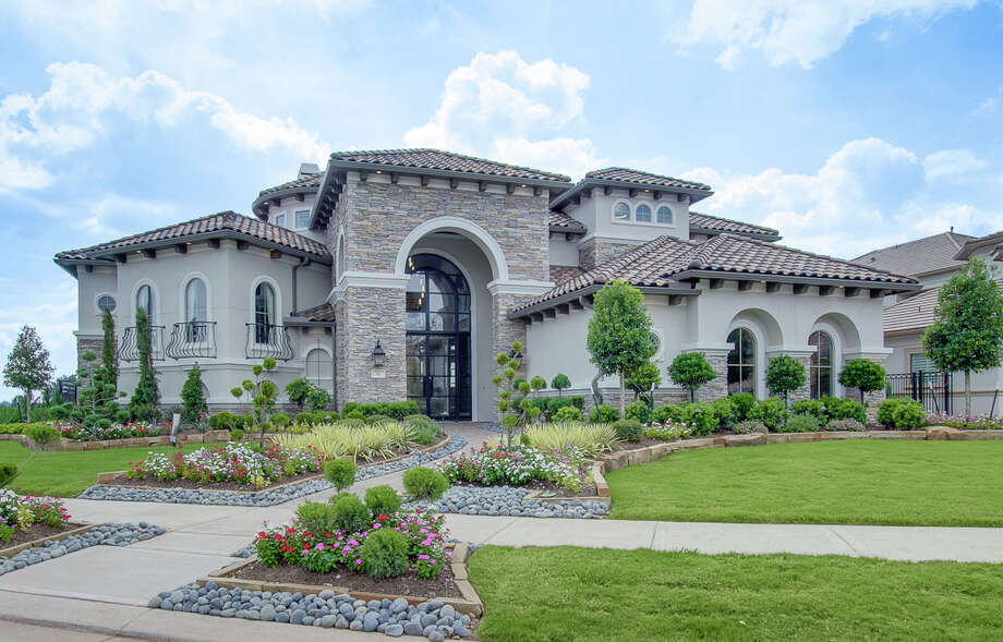 Builders love 'neoeclectic architecture.' I hate it. Houston Chronicle