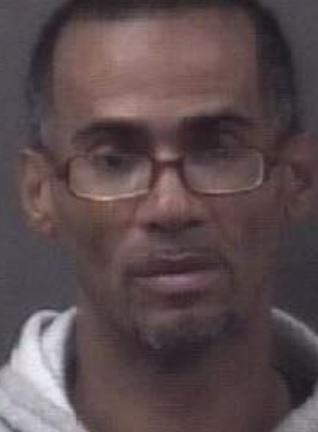 Men charged with $12,600 in damage, theft at car lot