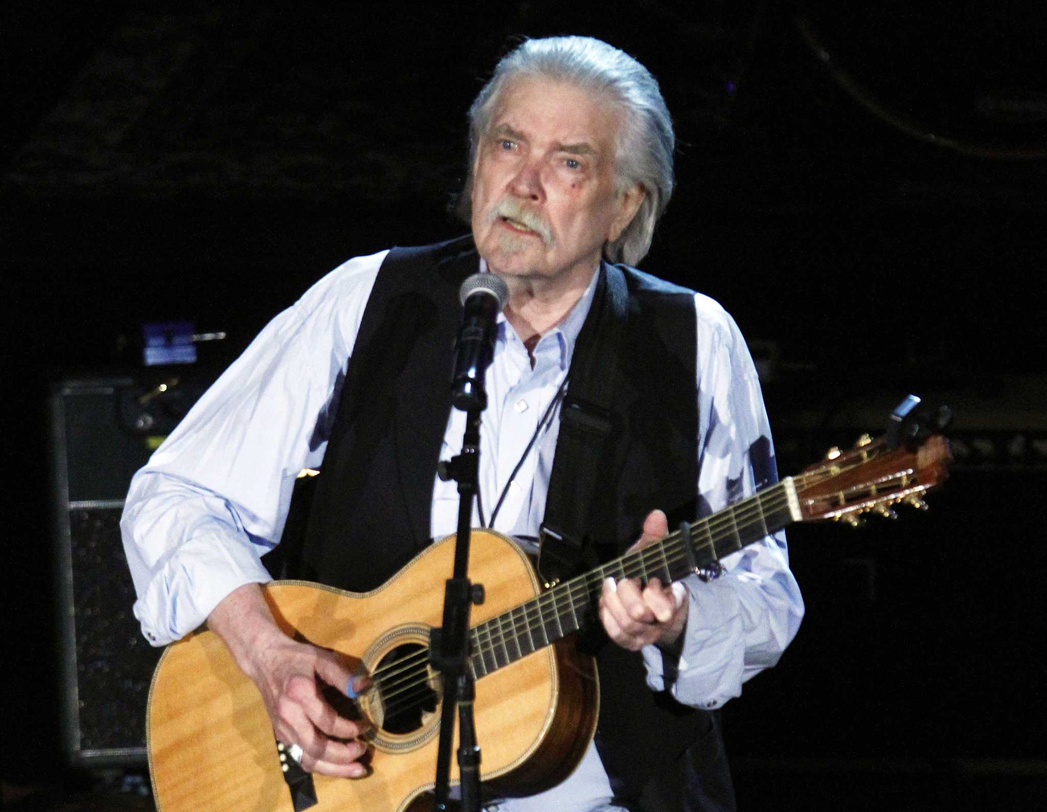 Guy Clark