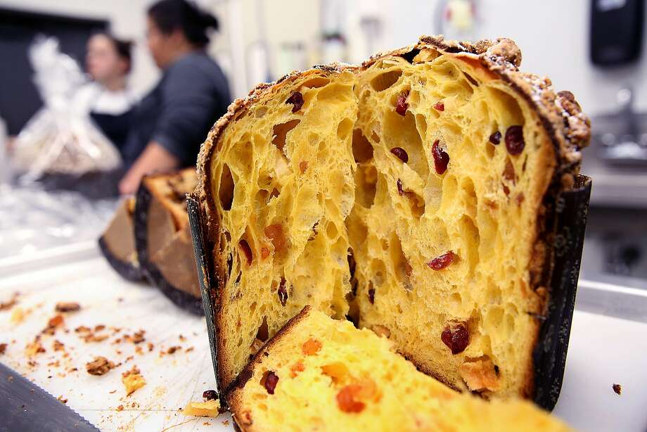 La Boulangerie invests in From Roy San Francisco Chronicle